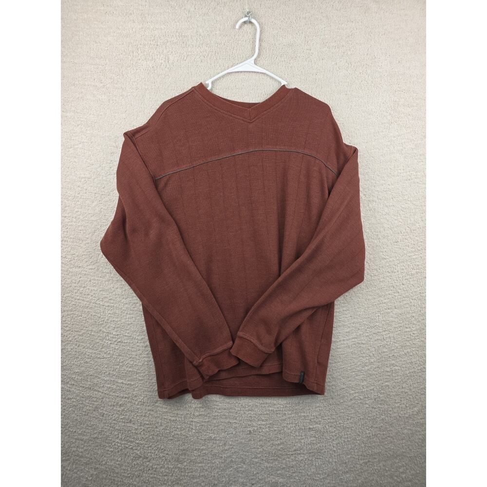 Columbia Sportswear Company Men's Large Pullover Sweater
